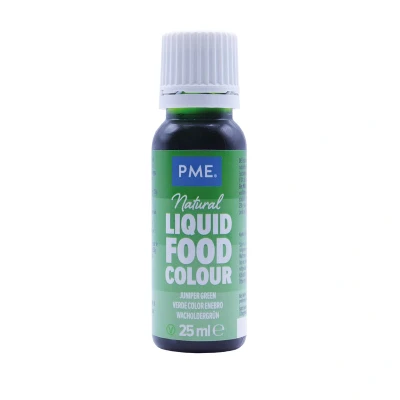 Afbeelding van PME Natuurlijke Kleurstof Groen 25g
