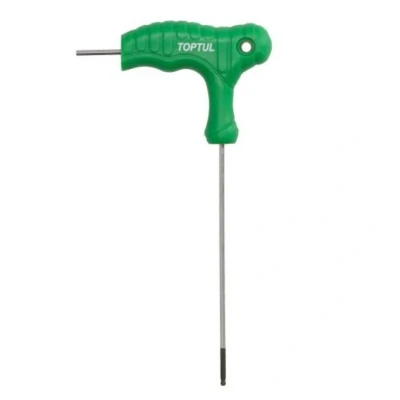 Afbeelding van TOPTUL AGCA0215 Schroevendraaier 2