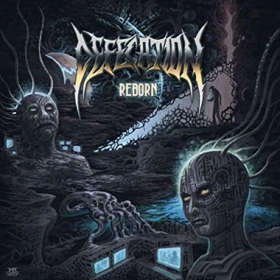 Afbeelding van 7 Reborn (Coloured Vinyl)