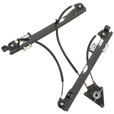 Afbeelding van Esen Skv Raammechanisme Rechts voor Electrisch Zonder elektro motor 01SKV892 SEAT: Toledo 3