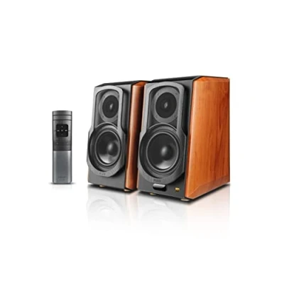 Image de Enceinte connectée Hi Fi Edifier S1000W Wifi et Bluetooth