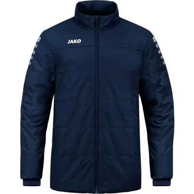 Afbeelding van JAKO Coach Jas Team Unisex Kind