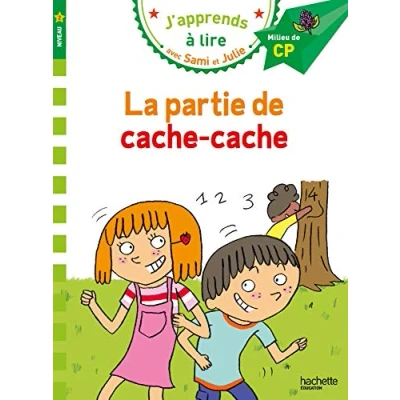 Afbeelding van La partie de cache