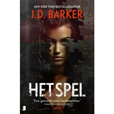 Image de Het spel