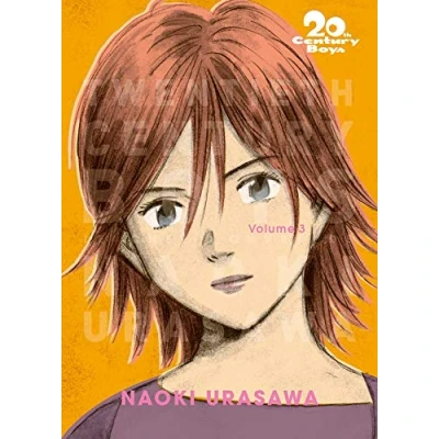 Afbeelding van 20TH CENTURY BOYS PERFECT EDIT