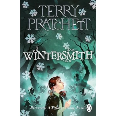Afbeelding van Discworld Novels35 Wintersmith
