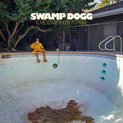 Afbeelding van Swamp Dogg Love, Loneliness and Auto Tune (LP)
