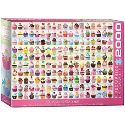 Image de Puzzle panoramique Eurographics Haruo Takino : Dinosaures, 1000 pièces