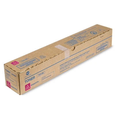 Image de Konica Minolta TN514M Magenta original cartouche de toner pour bizhub C458, C558, C658