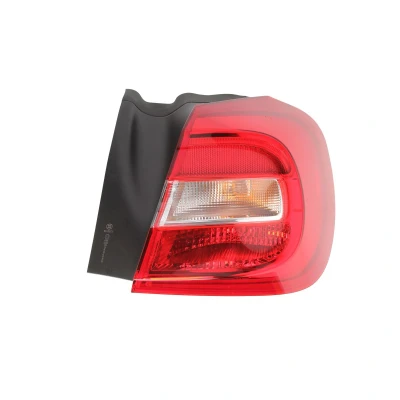 Afbeelding van Magneti Marelli Achterlicht 714021150855