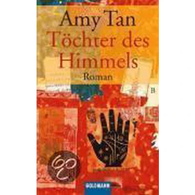 Afbeelding van Töchter Des Himmels