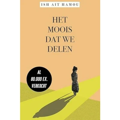 Afbeelding van Het moois dat we delen