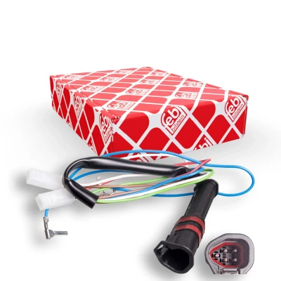 Afbeelding van FEBI BILSTEIN 101380 Kabelset, buitenspiegel