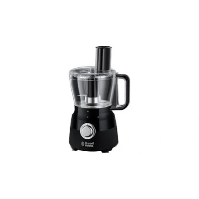 Image de Russell Hobbs Robot De Cuisine Matte Black (24732 56)