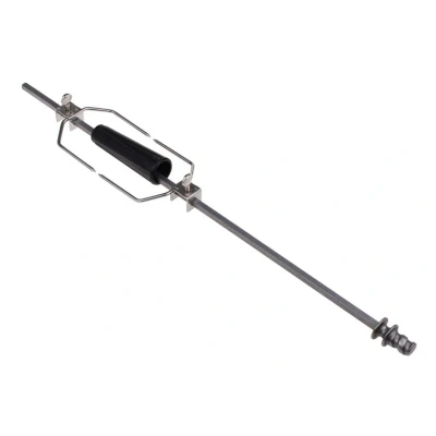 Image de Brochette de gril Bosch Siemens 00435120 spies