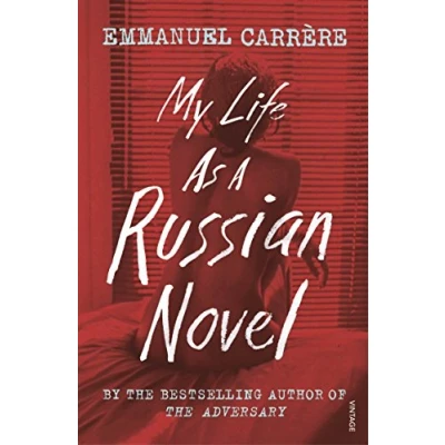 Afbeelding van My Life as a Russian Novel