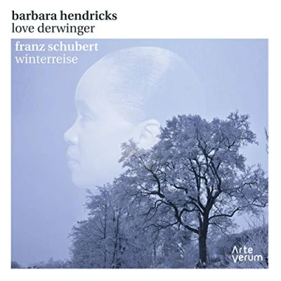 Afbeelding van Barbara Hendricks Winterreise (CD)