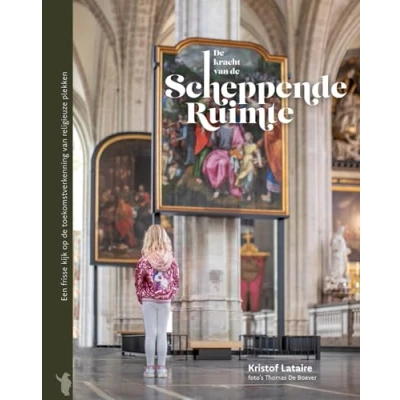 Afbeelding van de kracht van Scheppende ruimte