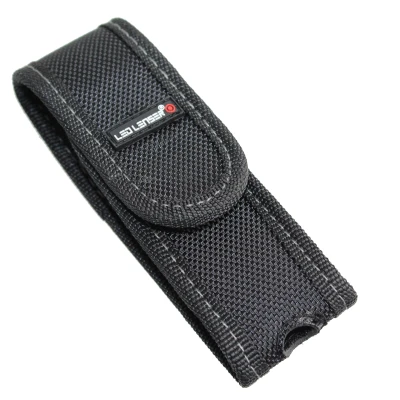 Afbeelding van Ledlenser 0337 Holster P5, P5R, P5R.2, M5, T5, V2, V6, F1R, T², T² QC, T5.2