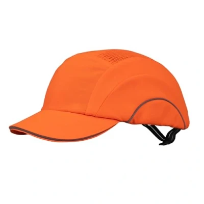 Afbeelding van JSP HARDCAP SP 5cm kap 06030004 Oranje