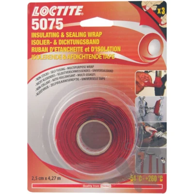 Afbeelding van LOCTITE 1684617 Isolatietape