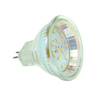 Afbeelding van Ledlamp led15 10 30V GU4 2700k