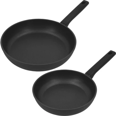Afbeelding van Demeyere Alu Industry 3 Ceraforce Wok 28 Cm