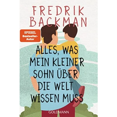 Afbeelding van Alles, was mein kleiner Sohn über die Welt wissen muss
