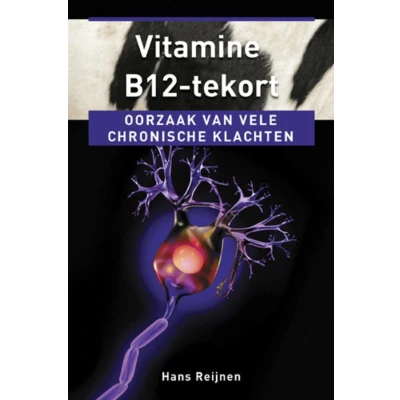 Afbeelding van Vitamine B12 tekort