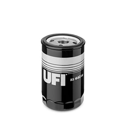 Afbeelding van UFI 24.444.00 Brandstoffilter Filter insert NISSAN: NP300 Navara Pickup, Pathfinder 3, Almera II Hatchback