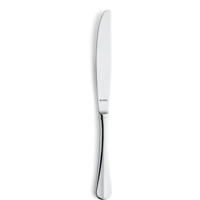 Afbeelding van Amefa Tafelmes Baguette 2 Stuks