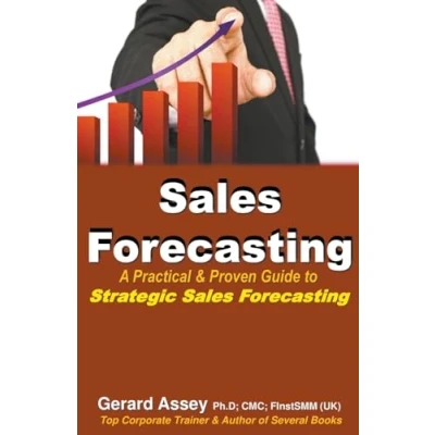 Afbeelding van Sales Forecasting