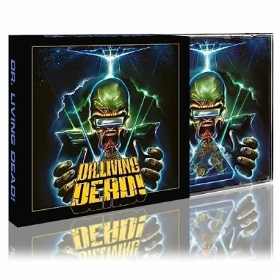 Afbeelding van Dr. Living Dead!