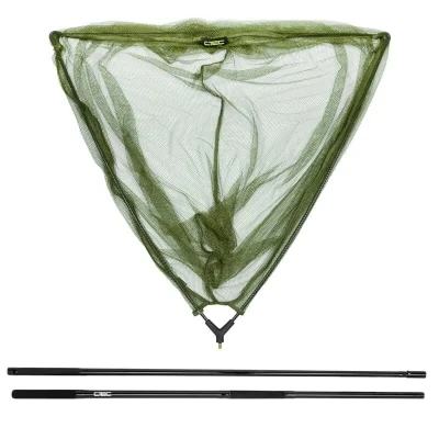 Afbeelding van C Tec Carp Net Combo Schepnet