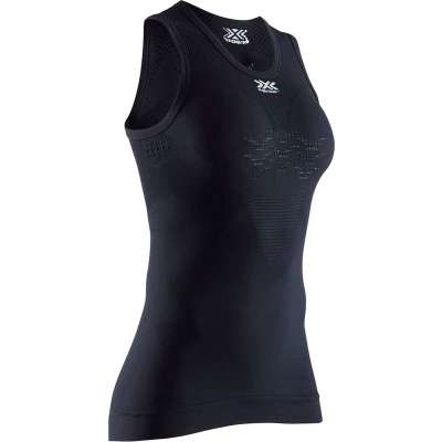 Afbeelding van X Bionic Energizer MK3 LT Tri Top Singlet Dames, zwart Maat L
