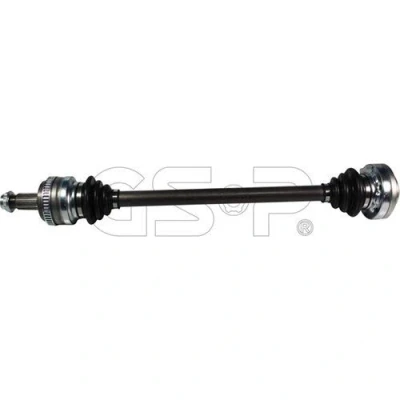 Afbeelding van GSP 205032 Aandrijfas 664 BMW: 3 Touring, Saloon, 1 Hatchback