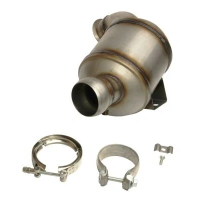 Afbeelding van Roetfilter, uitlaatinstallatie MAXGEAR 27 6208, voor o.a. MERCEDES BENZ