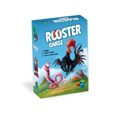 Afbeelding van Rooster Chase