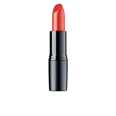 Afbeelding van Artdeco Perfect Matte Lipstick 112 Orangey Red 4 gram