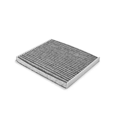 Afbeelding van UFI 54.166.00 Interieurfilter Carbon filter 270mm 196mm 32mm CITROËN: C5 III Estate, 3, PEUGEOT: 407 SW