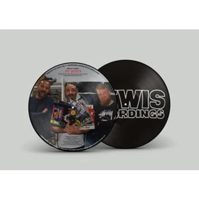 Afbeelding van Dj Yoda Podcast On Vinyl