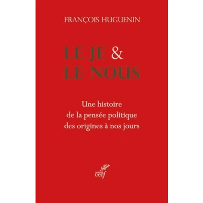 Afbeelding van Histoire des idées politiques