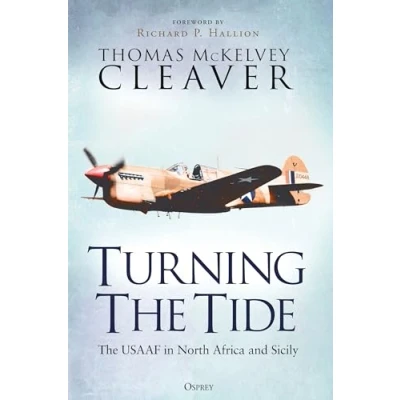 Afbeelding van Turning The Tide