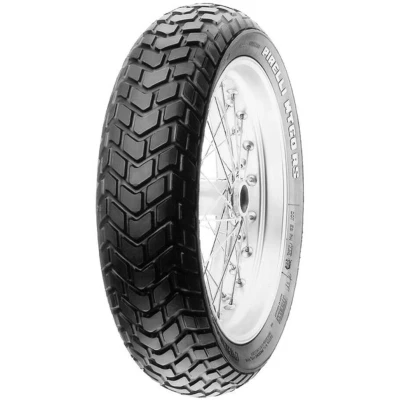 Afbeelding van Pirelli MT60 RS 150/80 R16 77H personenwagen Zomerbanden Banden 2925200