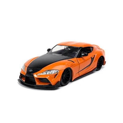 Afbeelding van Jada Toys Fast &amp; Furious 2020 Toyota Supra 1:24