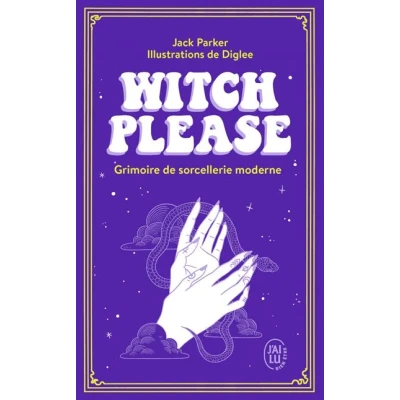 Image de Witch please