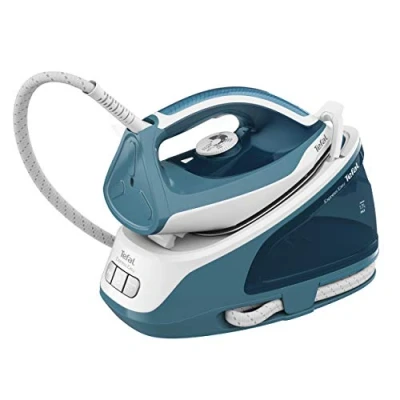 Image de Tefal SV6131 Dampfb?gelstation 2200 W 1,7 l Rot Wei? (SV6131)