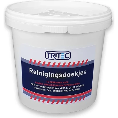 Afbeelding van Ecostar Ecowash Wipes 4x150x