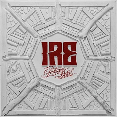 Afbeelding van Parkway Drive Ire (CD)