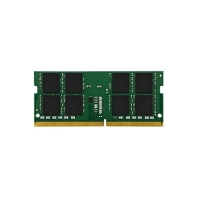 Image de Kingston DDR4 module 16 Go SO DIMM 260 broches 3200 MHz / PC4 25600 CL22 1.2 V mémoire sans tampon non ECC